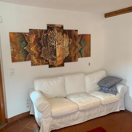 Waldblick Apartment Hinterbruehl